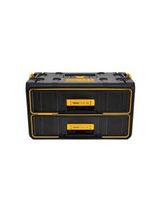 2 DRAWER TOOL BOX TOUGH SYSTEM 2.0       - DWST08320