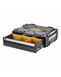 DXL TS2.0 1 DRAWER TOOL BOX              - DWST08510
