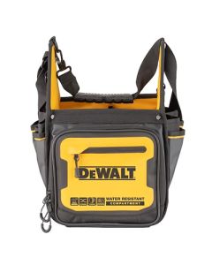 DEWALT 34 POCKETS 11" ELECTRICIAN TOTE   - DWST560105