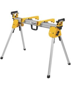 COMPACT MITER SAW STAND WITH EXTENSIONS  - DWX724
