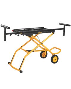 ROLLING MITER SAW STAND                  - DWX726