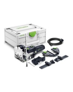 DOMINO JOINTER DF500RQ SET - 578544