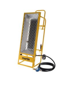 35000 BTU CONSTRUCTION RADIANT HEATER - GF35LP