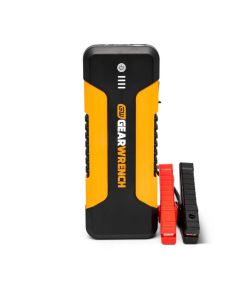 2500A 12V BATTERY JUMP STARTER - GWLBJ20