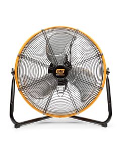 20" 3 SPEEDS SHOP FAN 4500 CFM - GWSFAN20