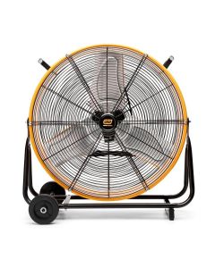 24" 2 SPEED SHOP FAN 24" 7200 CFM - GWSFAN24