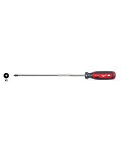 P3 10" CUSHION GRIP SCREWDRIVER USA - MT204