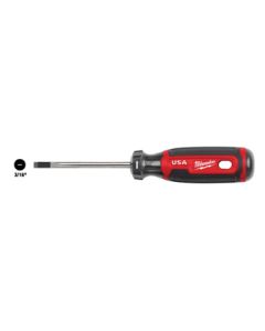 3/16"X3" CABINET SCREWDRIVER USA - MT211