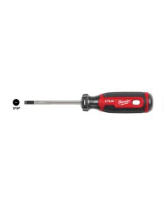 3/16"X6" CABINET SCREWDRIVER USA - MT212