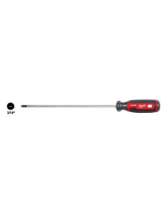 3/16"X8" CABINET SCREWDRIVER USA - MT213