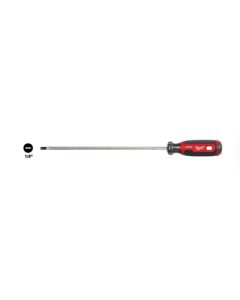 1/4"X10" CABINET SCREWDRIVER USA - MT214