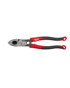9" LINEMANS PLIERS THREAD CLEAN USA - MT550T
