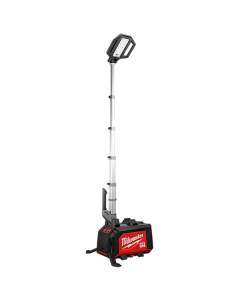 15000 LUMENS DUAL TOWER LIGHT KIT        - MXF040-1XC