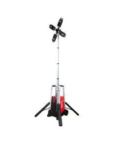 TOUR D'&Eacute;CLAIRAGE 27000 LUMENS MXFUEL