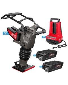 MX FUEL RAMMER KIT                       - MXF270-2HD