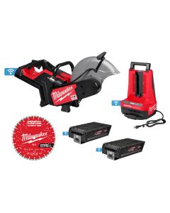 MXFUEL 14" CUT-OFF SAW                   - MXF315-2XC