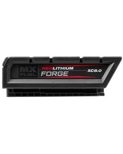 COMPACT BATTERY PACK MX FUEL XC 8.0      - MXFXC608