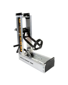 ALUMINUM PUMP JACK                       - PJ-PJAL