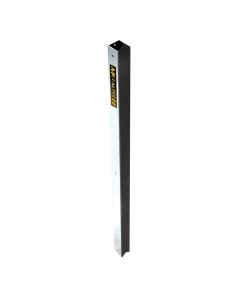18' ALUMINUM PRO POLE                    - PJ-PP18