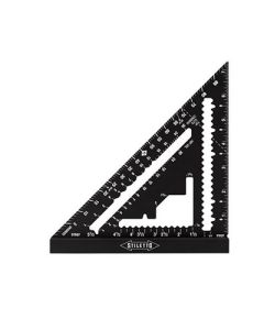 7" CARPENTER SQUARE                      - STSQ7
