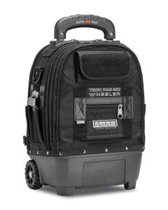 VETO TECH PAC MC WHEELER BLACK BACKPACK - VPP10873