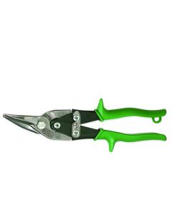 STRAIT AND RIGHT CUT WISS SNIPS - M2R
