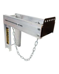 ALUMINUM PUMP JACK WORK BENCH            - PJ-WBAL