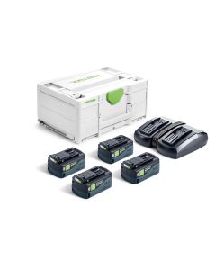 ENS DE PILES 5.0AH HIGHPOWER ET CHARGEUR TCL 6 DUO