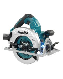 SCIE CIRCULAIRE 7-1/4", 2x18V SANS BALAI