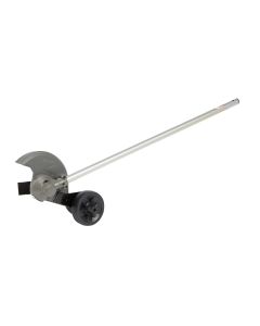 DÉLIGNEUSE 8" ATTACHEMENT QUIK-LOK