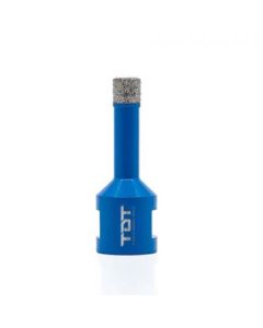 DIAMOND CORE DRILL BIT 3/8" X 5/8-11 - CB010