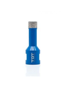 DIAMOND CORE DRILL BIT 1/2" X 5/8-11 - CB013