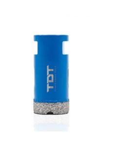 DIAMOND CORE DRILL BIT 1-1/8" X 5/8-11 - CB028