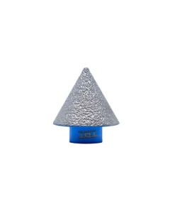 2-38mm X 5/8-11 DIAMONT COUNTERSINK - CM238