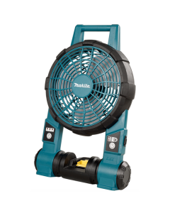 9-1/8" 18V JOBSITE FAN - DCF201Z
