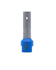 TILE DIAMOND BURS 5/8" X 5/8-11 - MB015