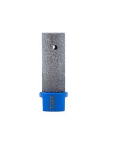 TILE DIAMOND BURS 3/4" X 5/8-11 - MB020