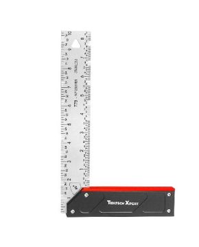 10" TRY SQUARE                           - 120969