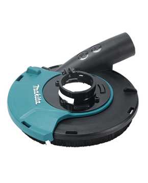 4.5" & 5" GRINDER DUST COVER MAKITA - 1911K3-9
