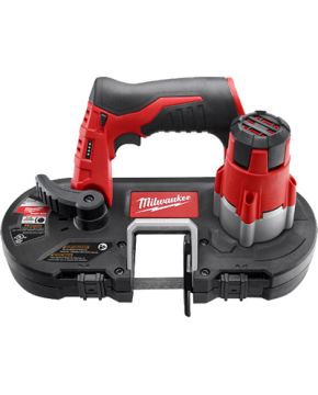 12V COMPACT BANDSAW (TOOL ONLY)          - 2429-20
