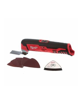 M12 FUEL OSCILLATING MULTI-TOOL          - 2526-20