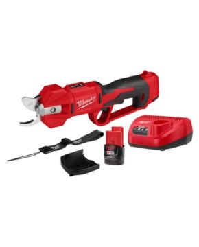 M12 BRUSHLESS PRUNING SHEARS             - 2534-21