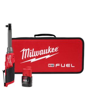 M12 FUEL 3/8" EXTENDED HIGH SPEED RATCHE - 2569-21