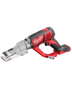 M18 18V 18 GAUGE SINGLE CUT SHEAR - 2637-20