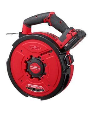 M18 FUEL ANGLER PULLING FISH TAPE 120' - 2873A-22