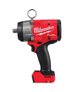 M18 FUEL HIGH TORQUE IMPACT WRENCH - 2966-20
