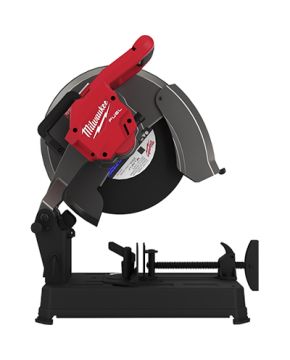 M18 FUEL 14" ABRASIVE CHOP SAW, 12AH     - 2990-20