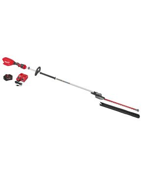 M18 24" EXT REACH POLE HEDGE TRIMMER     - 3035-21