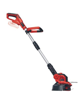 EINHELL 18V 11" LAWN TRIMMER, BARE       - 3411245