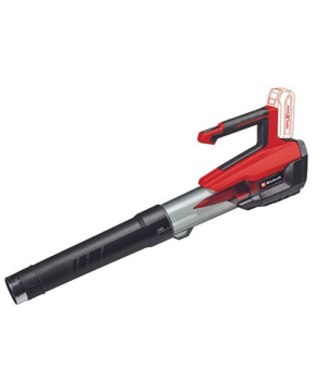 18V 395CFM LEAF BLOWER, BARE TOOL        - 3433556